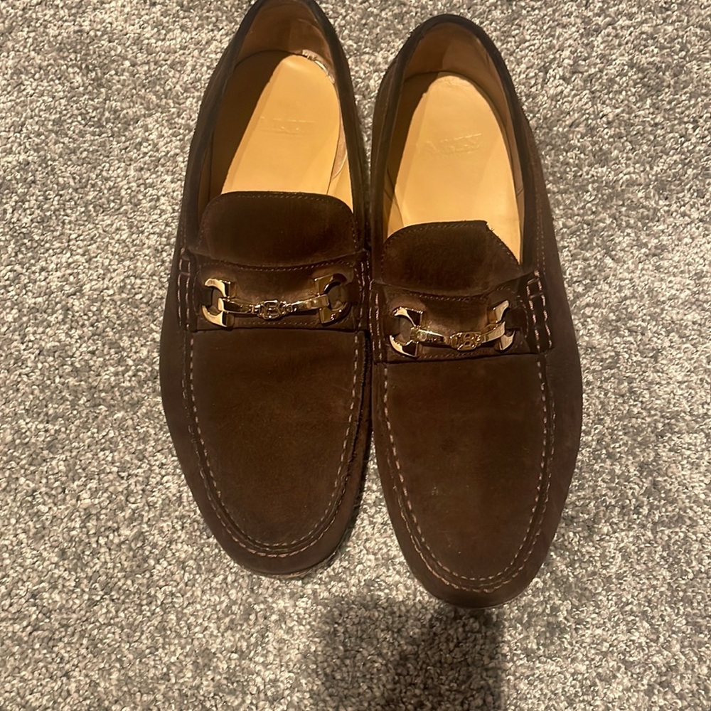 Bally Shoes